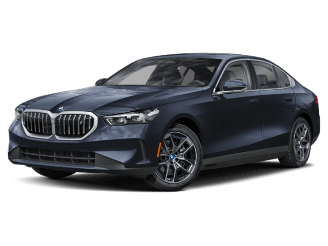 2024 BMW i5 - Image 1