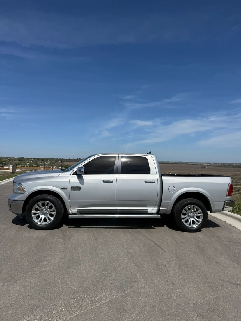 2014 Ram 1500 - Image 1