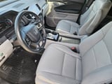 2021 Honda Pilot - Preview 2