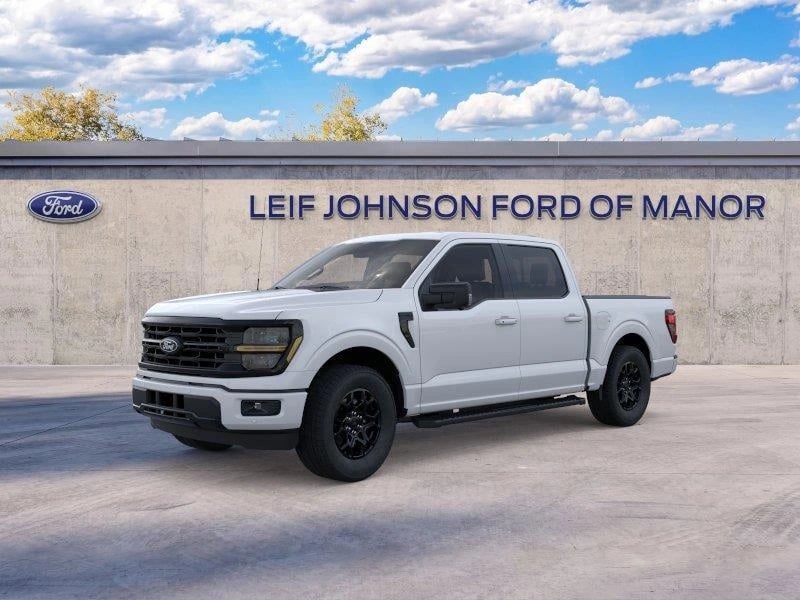 2026 Ford F-150 - Image 1