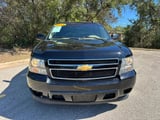 2013 Chevrolet Suburban - Preview 3