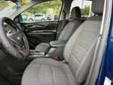 2022 Chevrolet Equinox - Preview 9