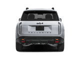 2027 Kia Telluride - Preview 5