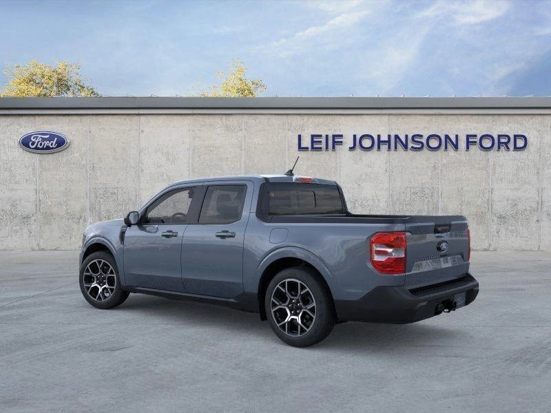 2026 Ford Maverick - Image 3