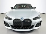 2024 BMW i4 - Preview 3