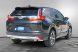 2017 Honda CR-V - Preview 5