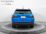 2026 Jeep Compass - Preview 15