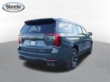 2026 GMC Yukon XL - Preview 5