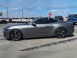 2025 Ford Mustang - Preview 8