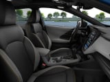 2027 Subaru Crosstrek - Preview 15