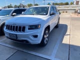 2014 Jeep Grand Cherokee - Preview 15