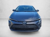 2025 Toyota Corolla - Preview 2