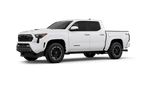 2026 Toyota Tacoma - Preview 2