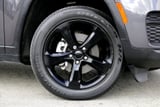 2023 Jeep Grand Cherokee - Preview 3
