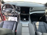 2026 Jeep Grand Wagoneer - Preview 10