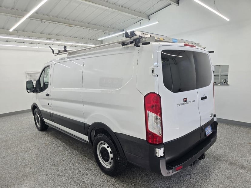 2022 Ford Transit - Image 3