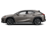 2019 Lexus UX - Preview 3