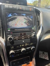 2019 Subaru Ascent - Preview 3