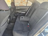 2008 Honda Accord - Preview 7