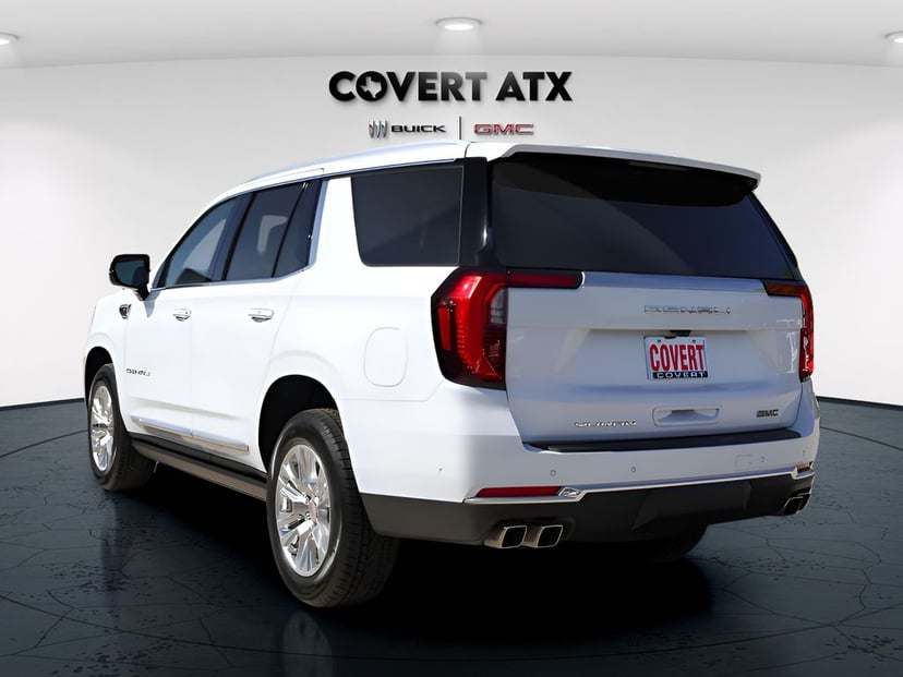 2026 GMC Yukon - Image 2
