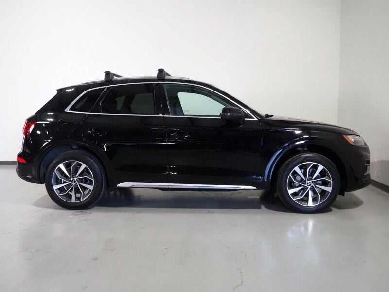 2021 Audi Q5 - Image 2
