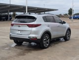 2021 Kia Sportage - Preview 5