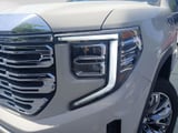 2026 GMC Sierra - Preview 3