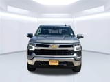 2026 Chevrolet Silverado 1500 - Preview 9