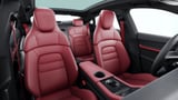 2023 Porsche Taycan - Preview 7