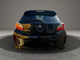 2021 Mitsubishi Mirage - Preview 5