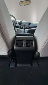 2015 Honda CR-V - Preview 14