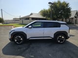 2027 Kia EV3 - Preview 3