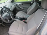 2016 Hyundai Elantra - Preview 5