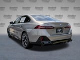 2027 BMW 5 Series - Preview 8