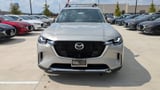 2026 Mazda CX-90 - Preview 4