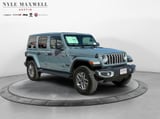 2026 Jeep Wrangler - Preview 2