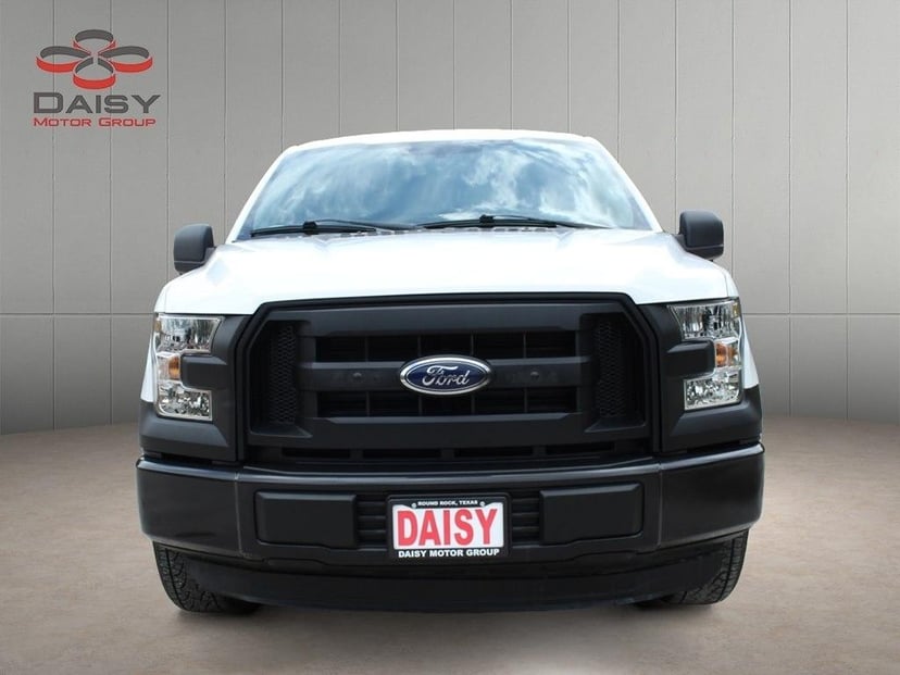 2016 Ford F-150 - Image 1