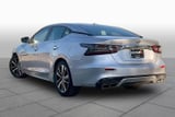 2022 Nissan Maxima - Preview 11