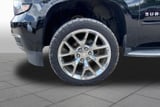 2018 Chevrolet Suburban - Preview 7