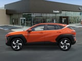 2027 Hyundai Kona - Preview 3