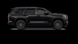 2026 Toyota Sequoia - Preview 12
