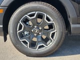 2026 Ford Bronco Sport - Preview 8