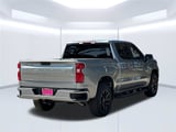 2026 Chevrolet Silverado 1500 - Preview 5