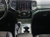 2019 Jeep Grand Cherokee - Preview 3