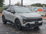 2026 Kia Sportage - Preview 3