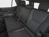 2026 Toyota 4Runner - Preview 9