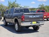 2027 Ram 2500 - Preview 4