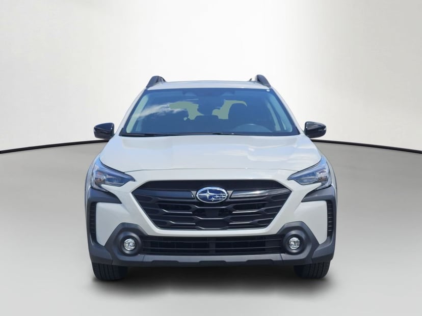 2025 Subaru Outback - Image 1