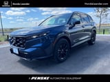2026 Honda CR-V - Preview 2