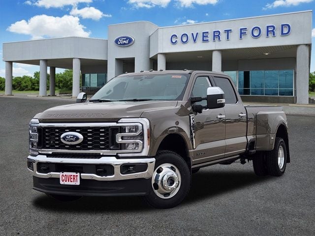 2026 Ford F-350 - Image 1